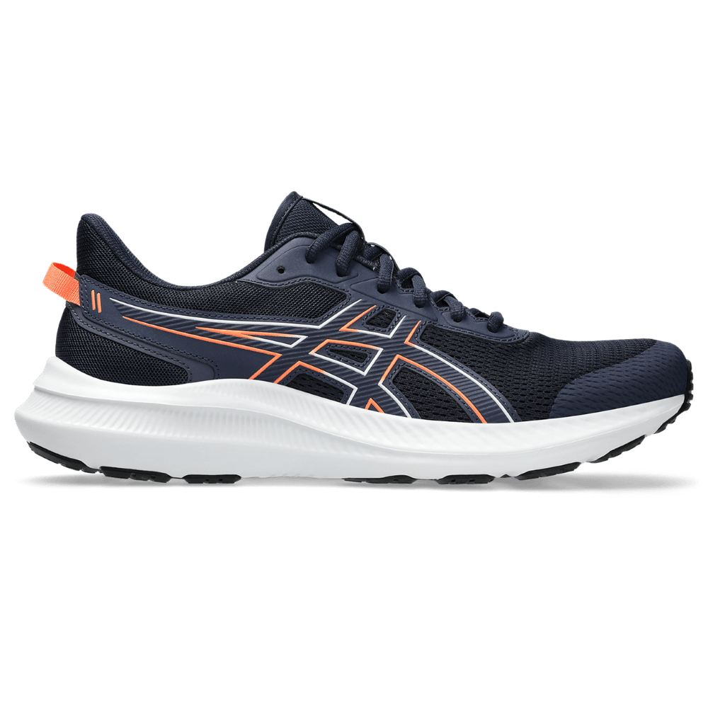 Asics Jolt 5 Tenis azul de hombre para correr