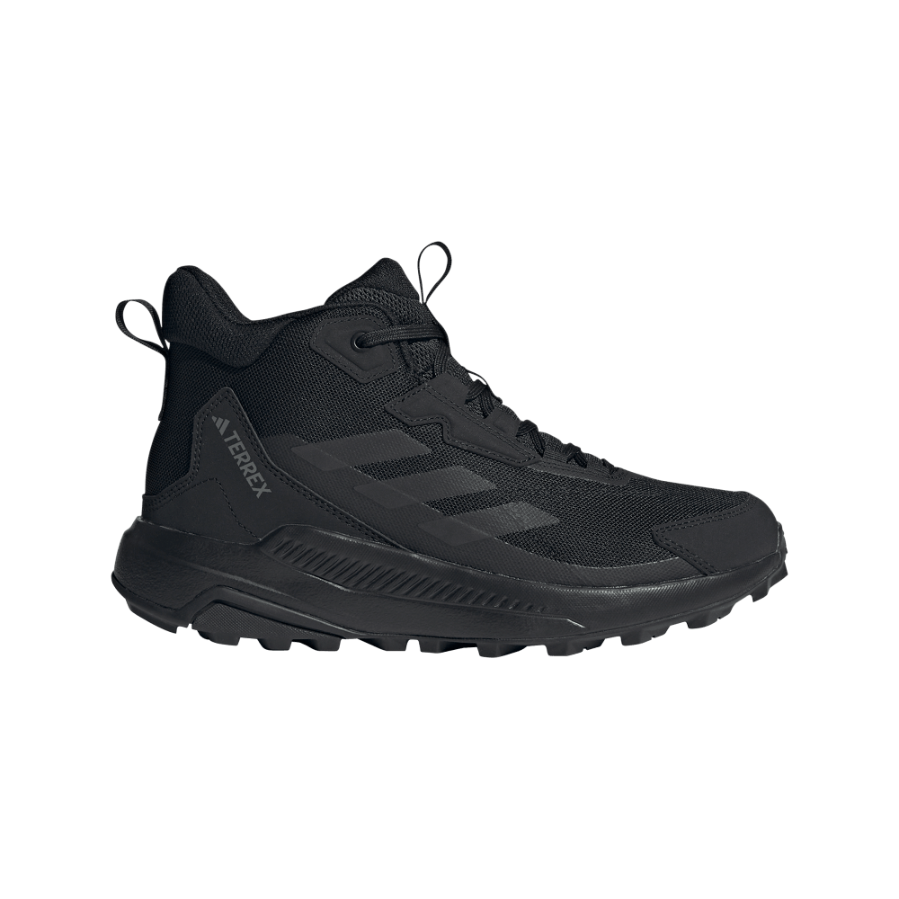 Adidas Terrex Anylander Mi Tenis negro de mujer para outdoor