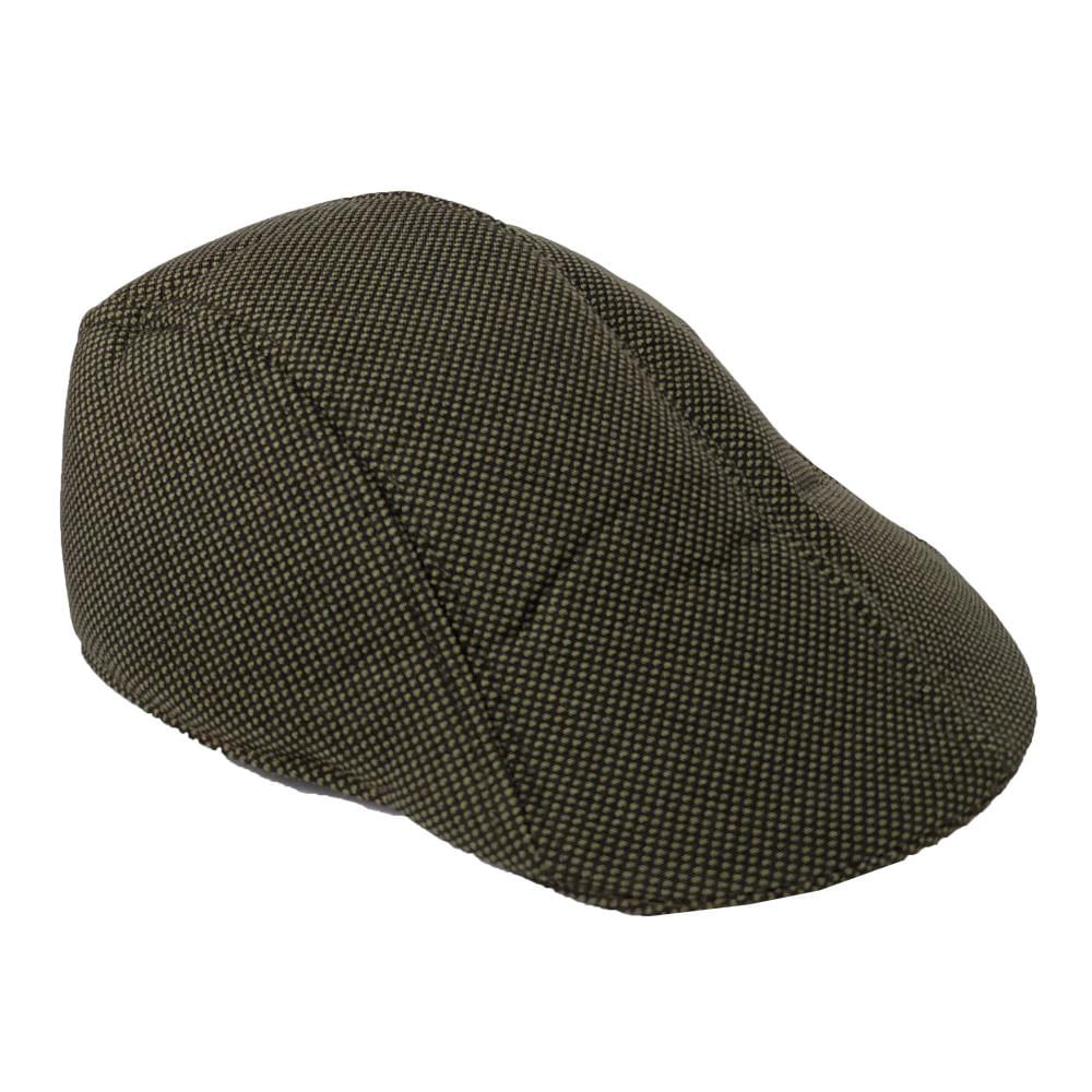 Boina Inglesa Hombre Mujer Sol Gorra Gorro Sombrero D
