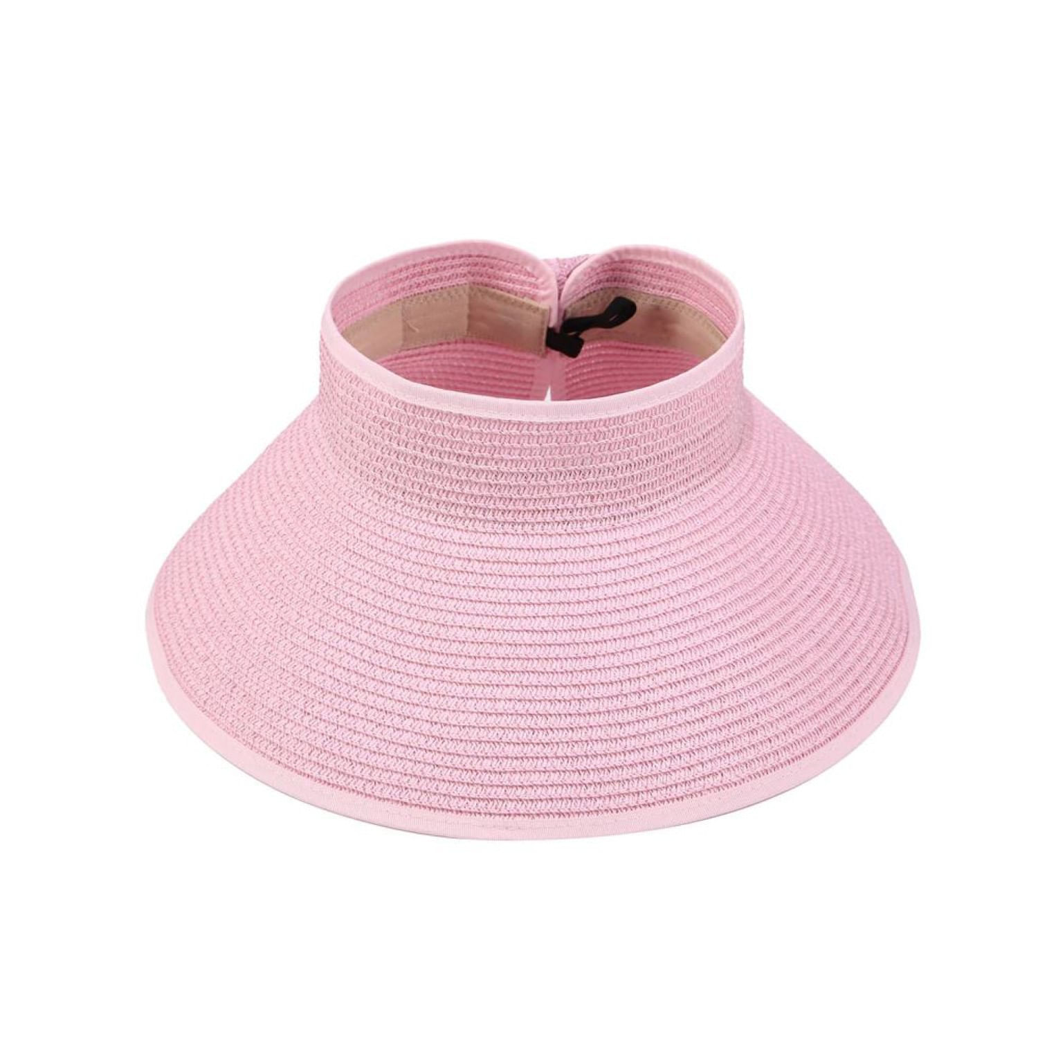Gorra Visera Ala Ancha Fina Cachucha Sol Unisex Deport Playa