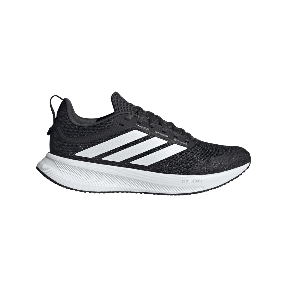 Adidas Runblaze W Tenis negro de mujer para correr