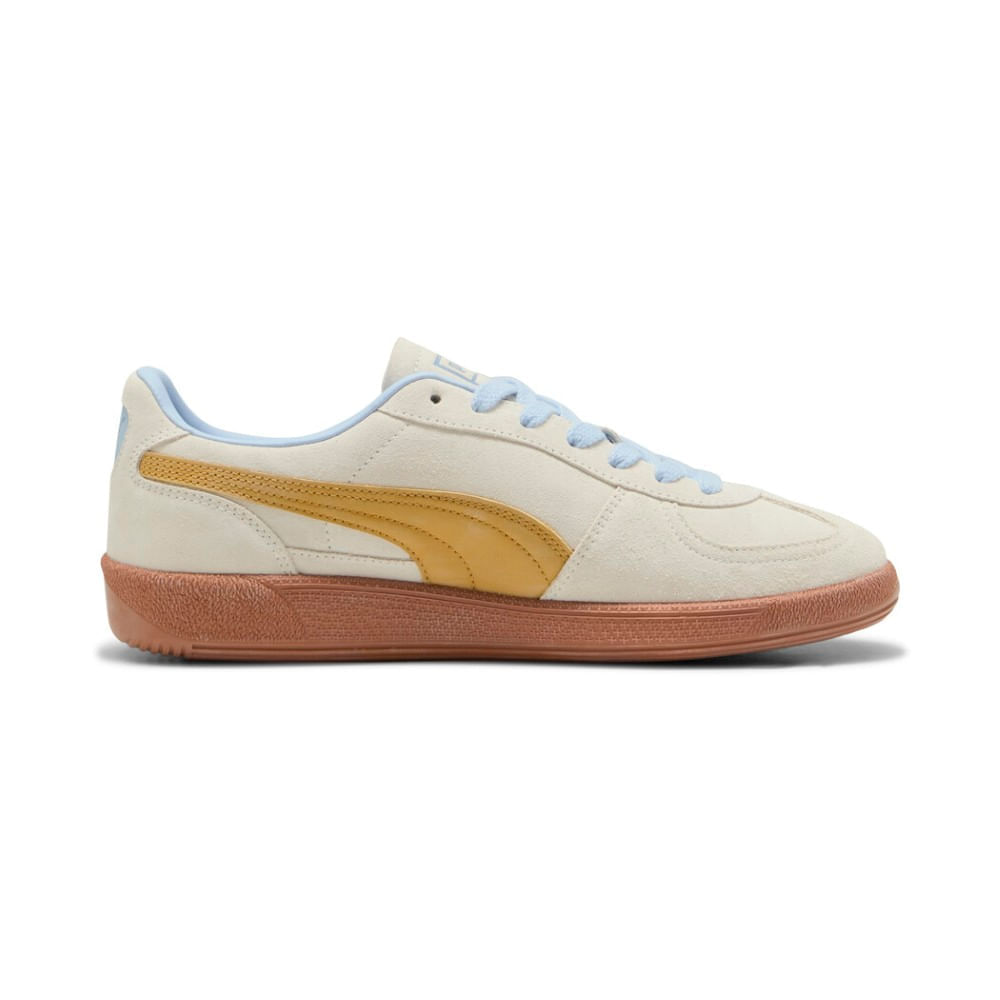 Puma Palermo Tenis blanco de hombre lifestyle
