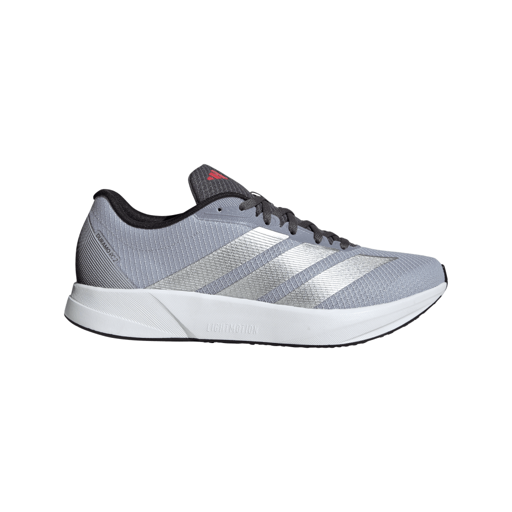 Adidas Duramo Rc2 M Tenis gris de hombre para correr