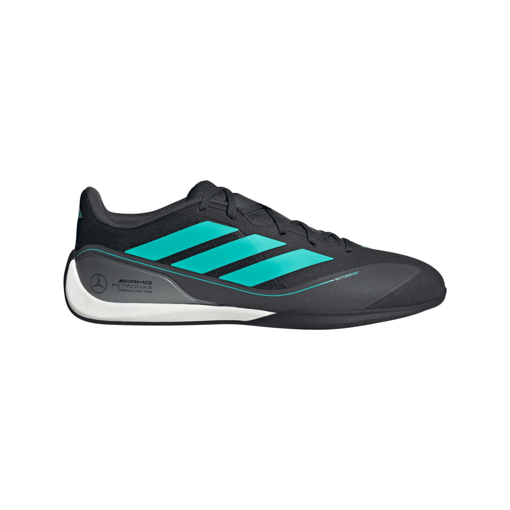 Adidas Adidas Feroza Base Tenis negro de hombre lifestyle