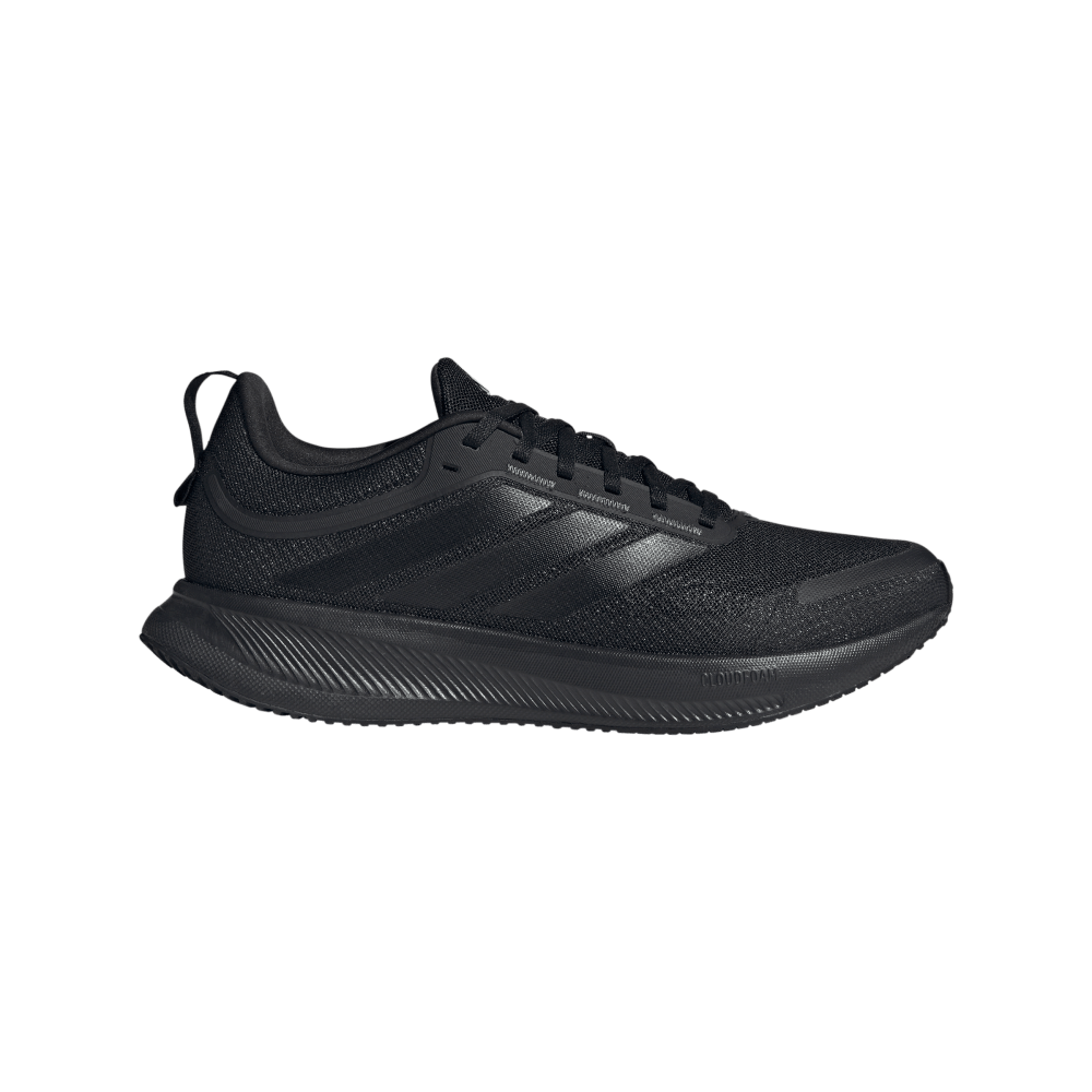 Adidas Tenis De Running Runfalcon 5 negro de hombre para correr