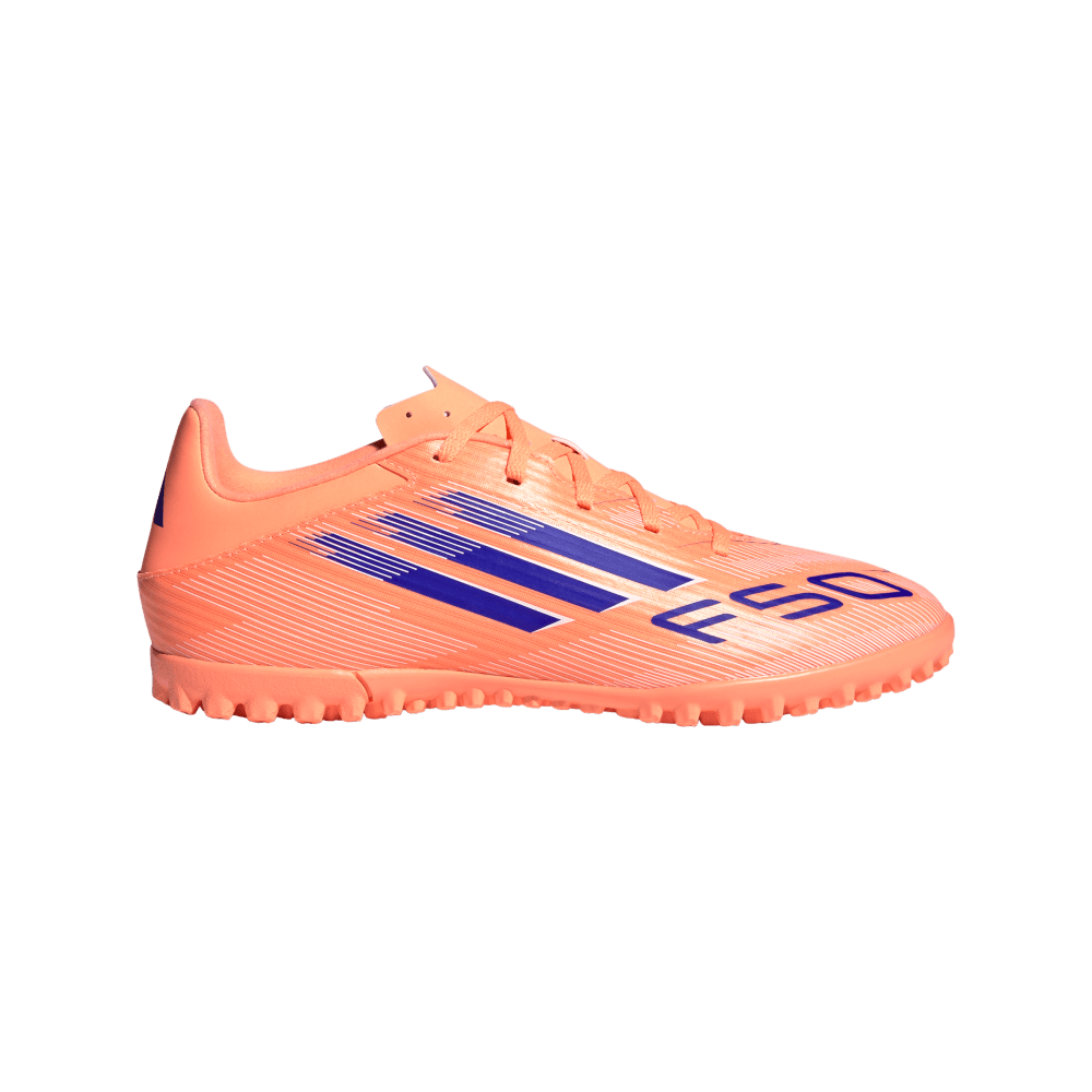 Adidas F50 Club Para Cesped Artificial Guayos naranja de hombre para futbol