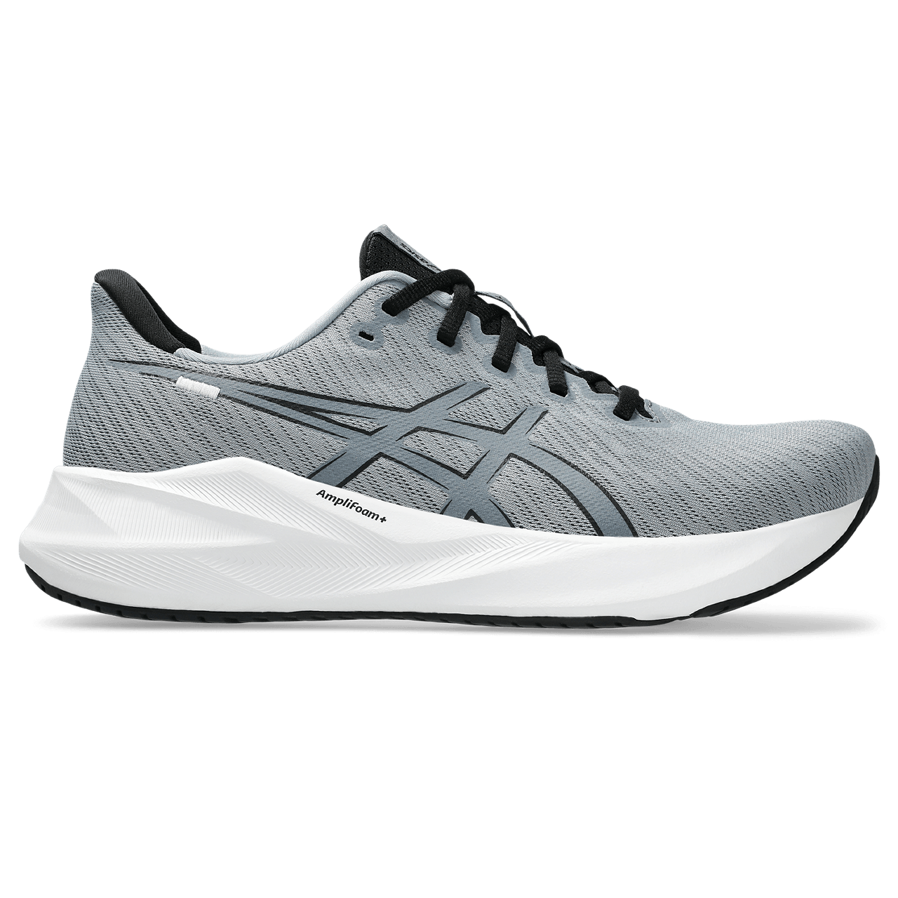 Asics Versablast 4 Tenis azul de hombre para correr
