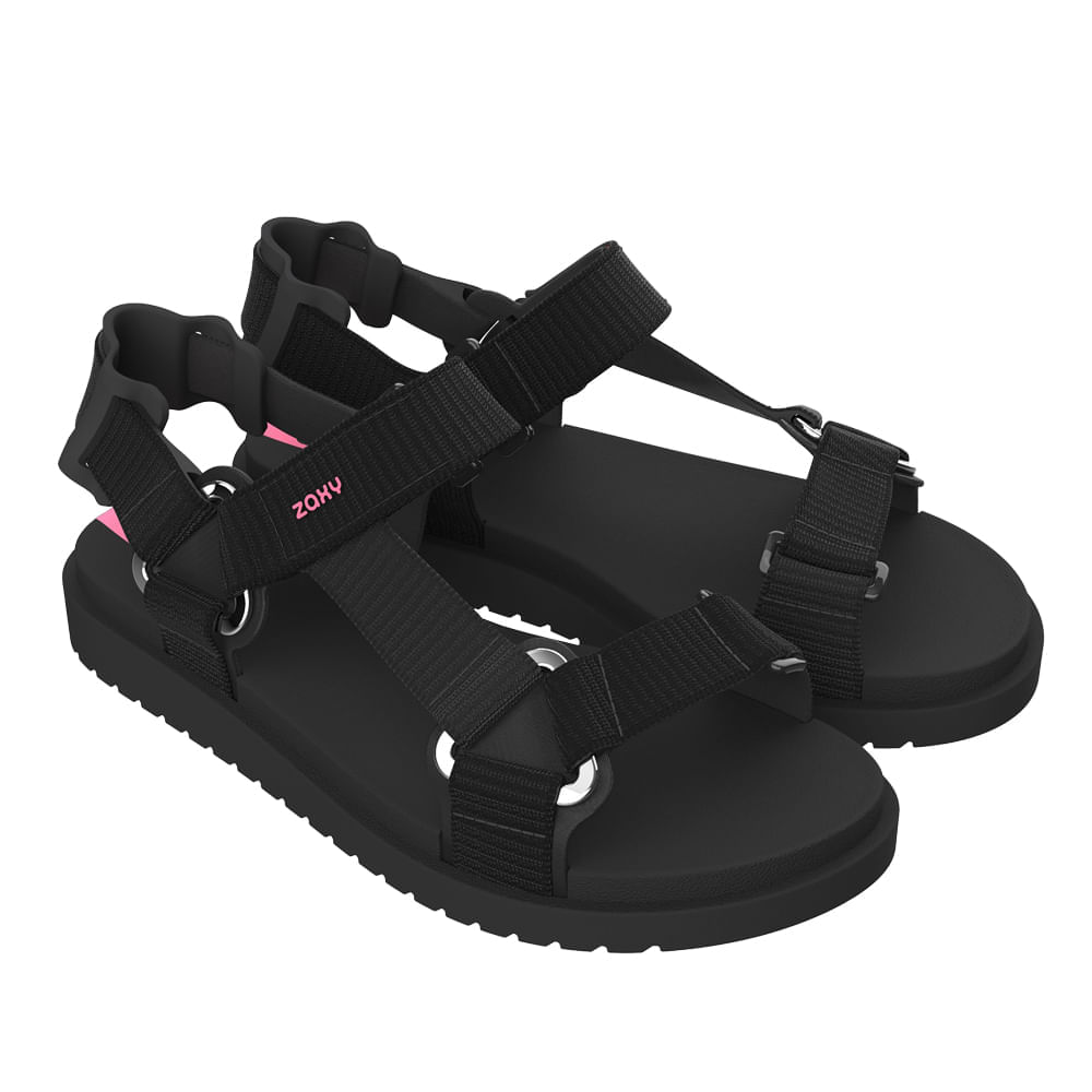 SANDALIA ZAXY MUJER 19022 BD862
