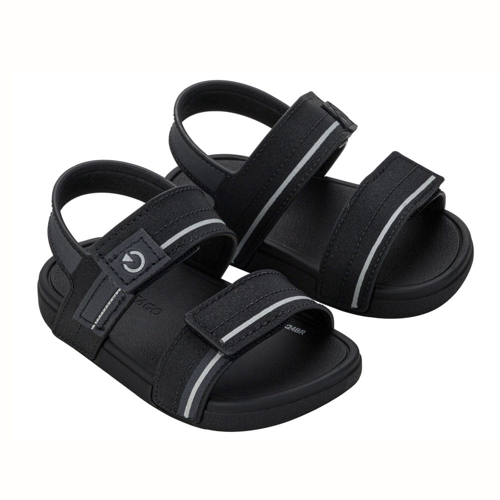SANDALIAS GRENDENE BEBITO NINO 12288 BG263