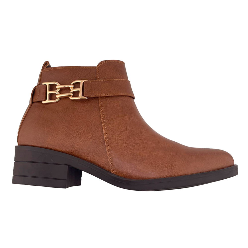 BOTAS SAN MARINO MUJER 2513