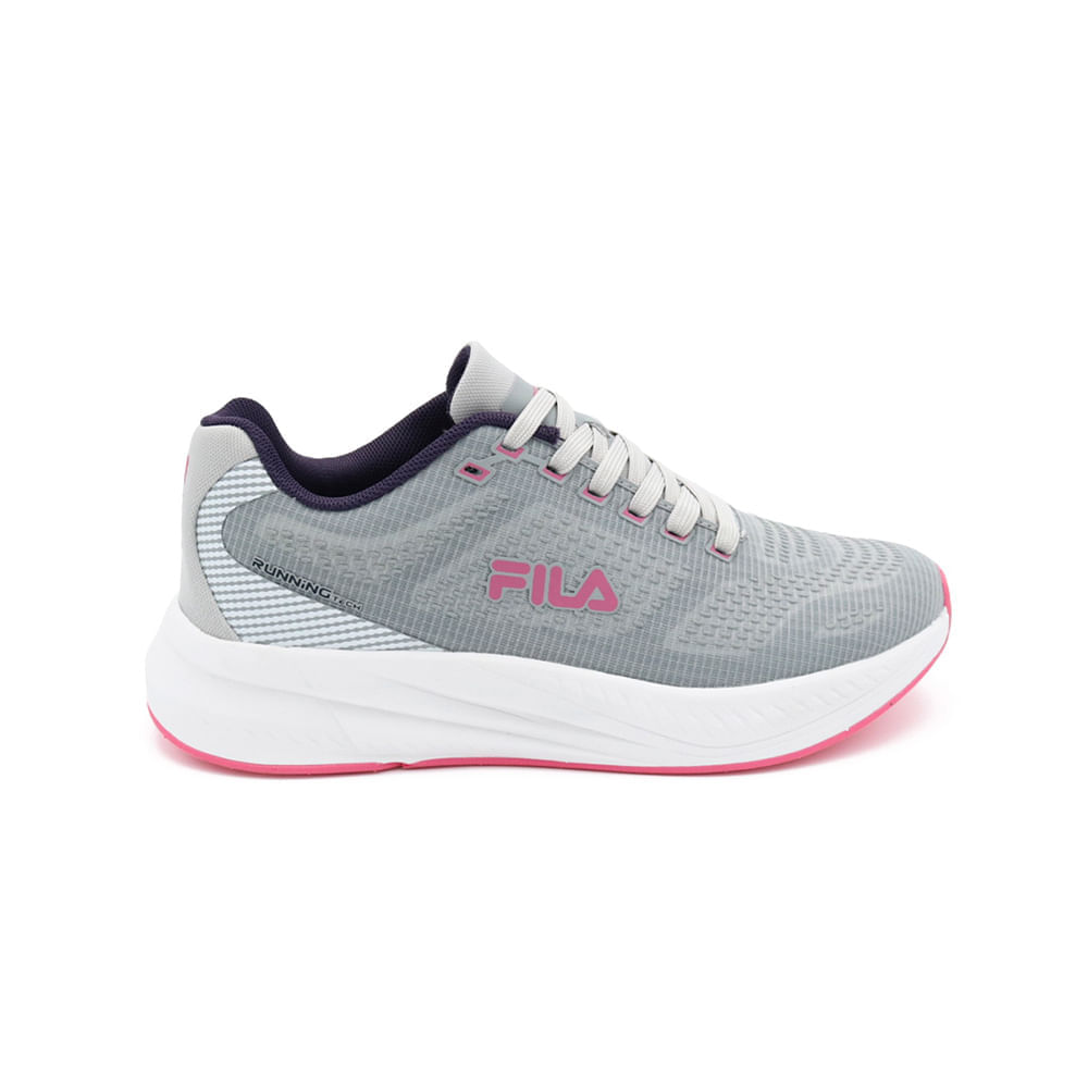 TENIS FILA MUJER 434270GRP WS FRAMA
