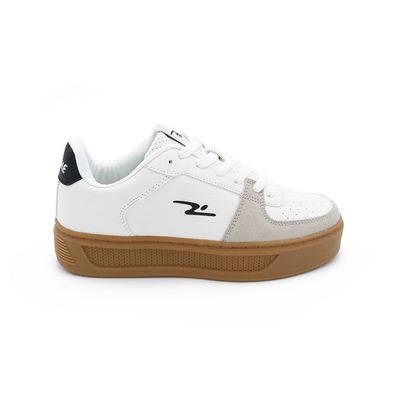 TENIS TREME MUJER 10-24830 SKYLINE