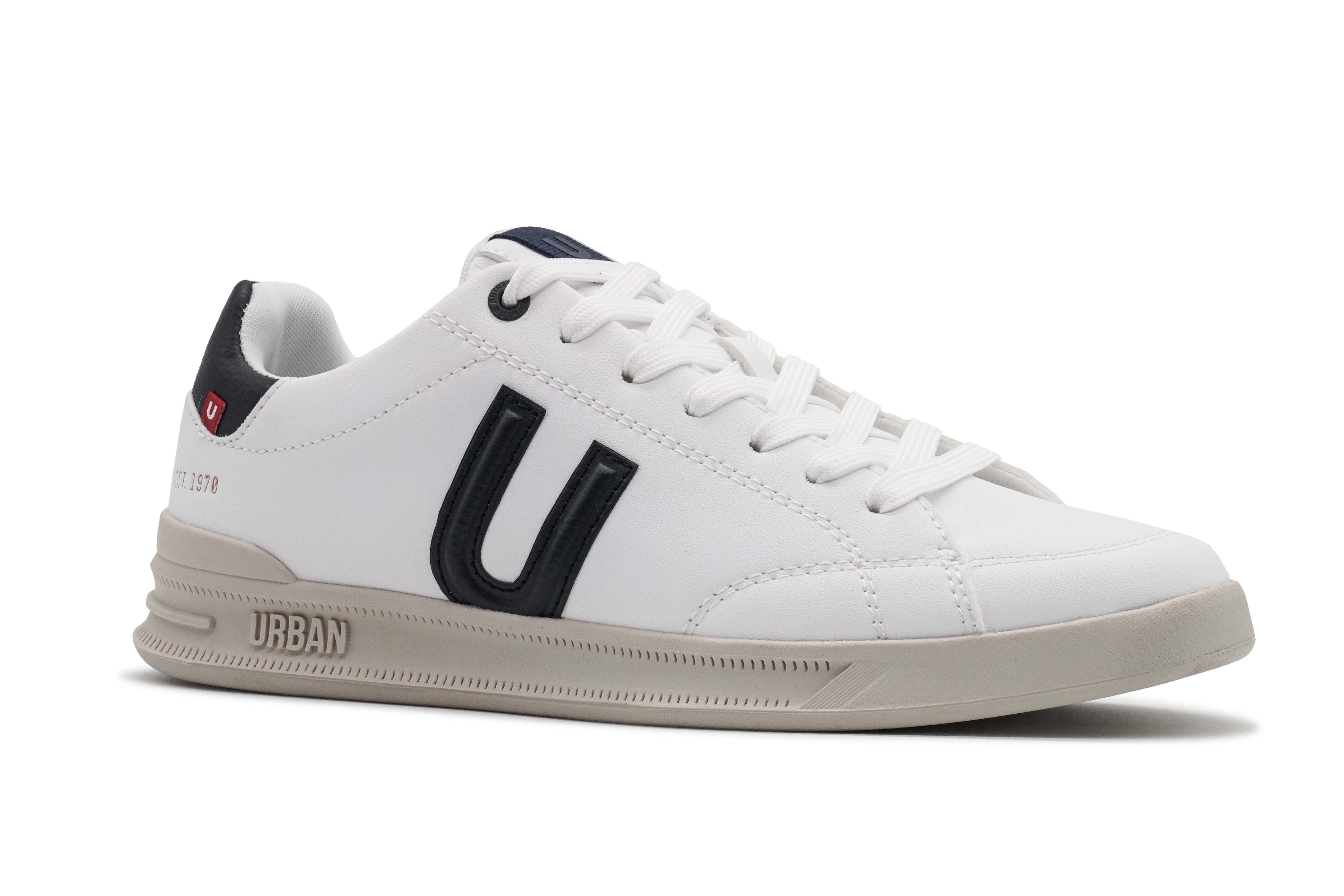 TENIS URBAN HOMBRE UH465