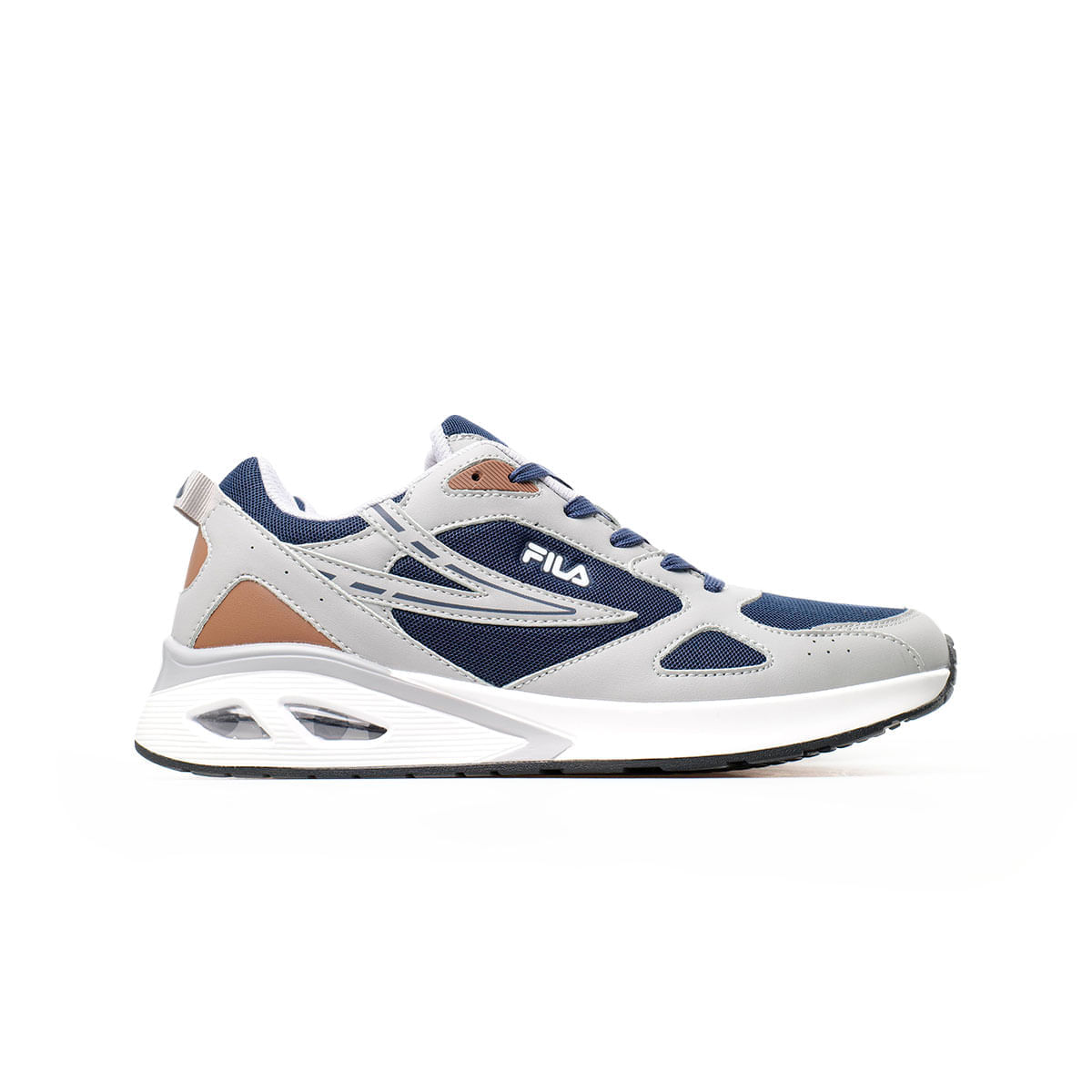 TENIS FILA HOMBRE 434330BLG