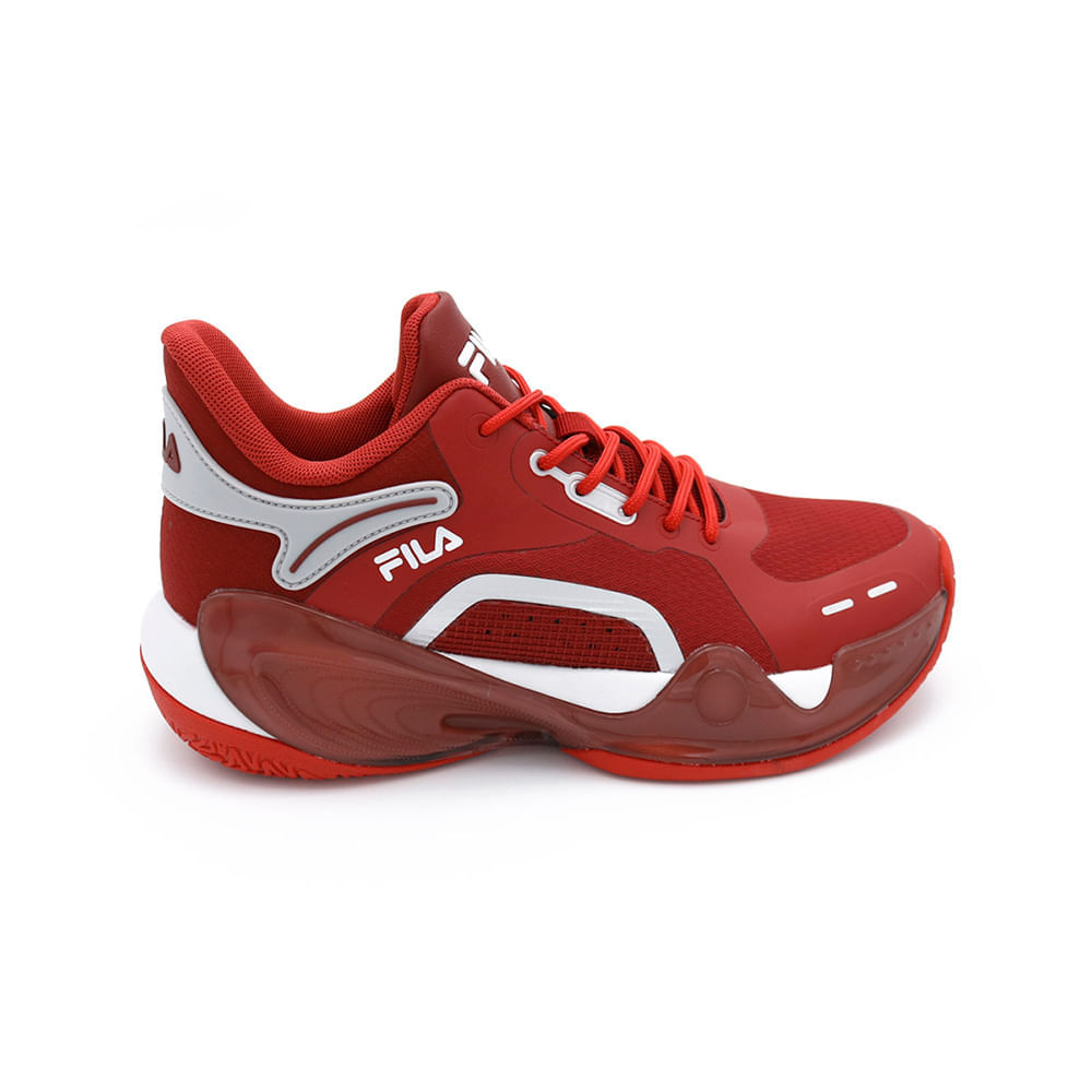 TENIS FILA HOMBRE 434160RDW JUMPJET