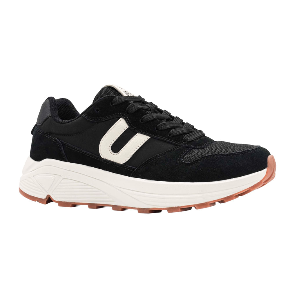 TENIS URBAN HOMBRE UH374