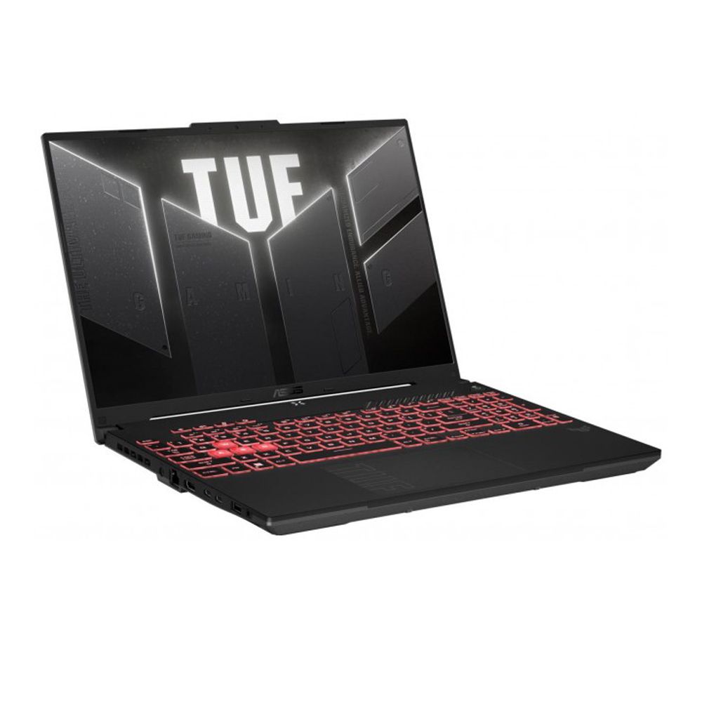 Portatil Gaming ASUS TUF Gaming A16 AMD Ryzen 7 7445HS RAM 16 GB 1 TB SSD FA607NUGRL122W