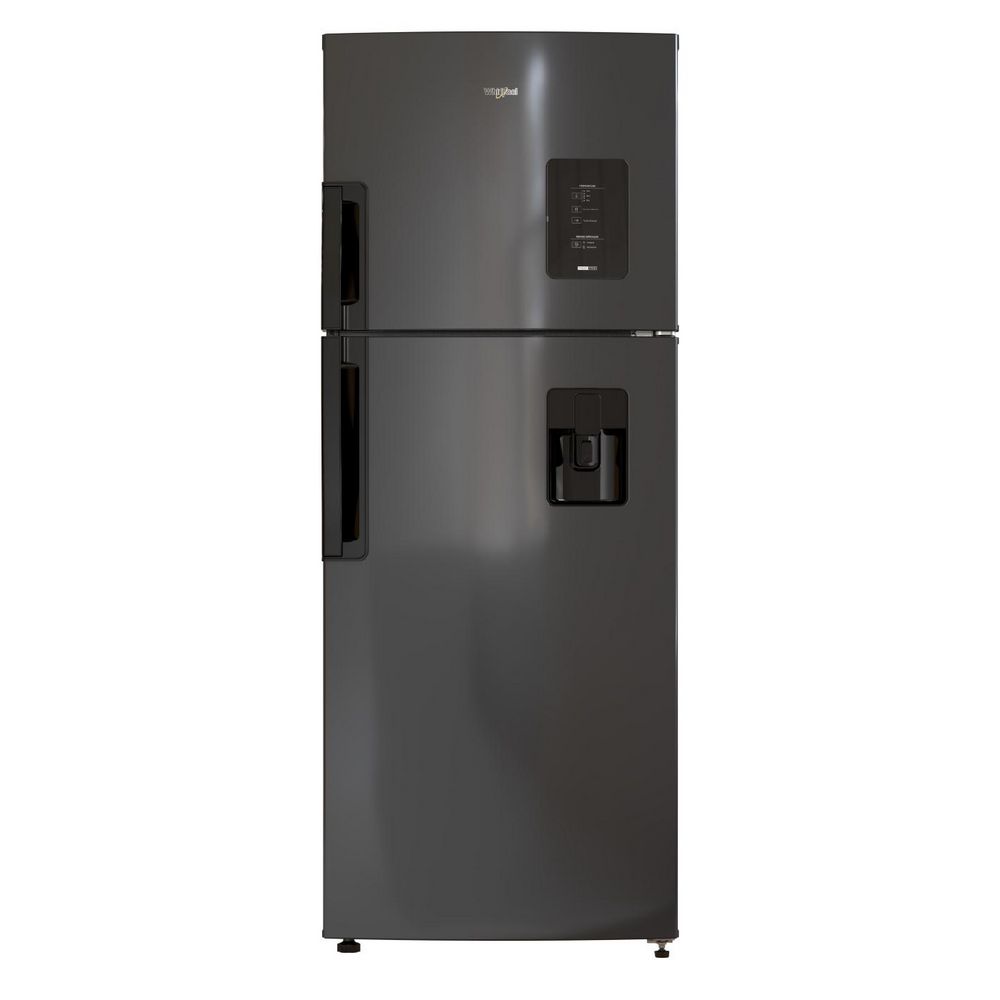 Nevera WHIRLPOOL No Frost  440 litros  WRW45AKTWB Zafiro