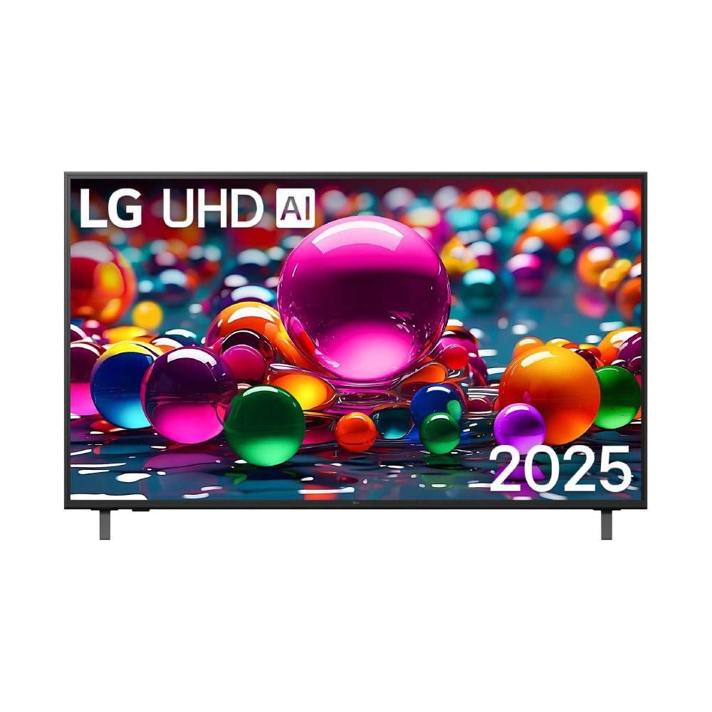 Televisor LG 75 pulgadas LED Uhd4K Smart TV 75UA8000PSB.AWC