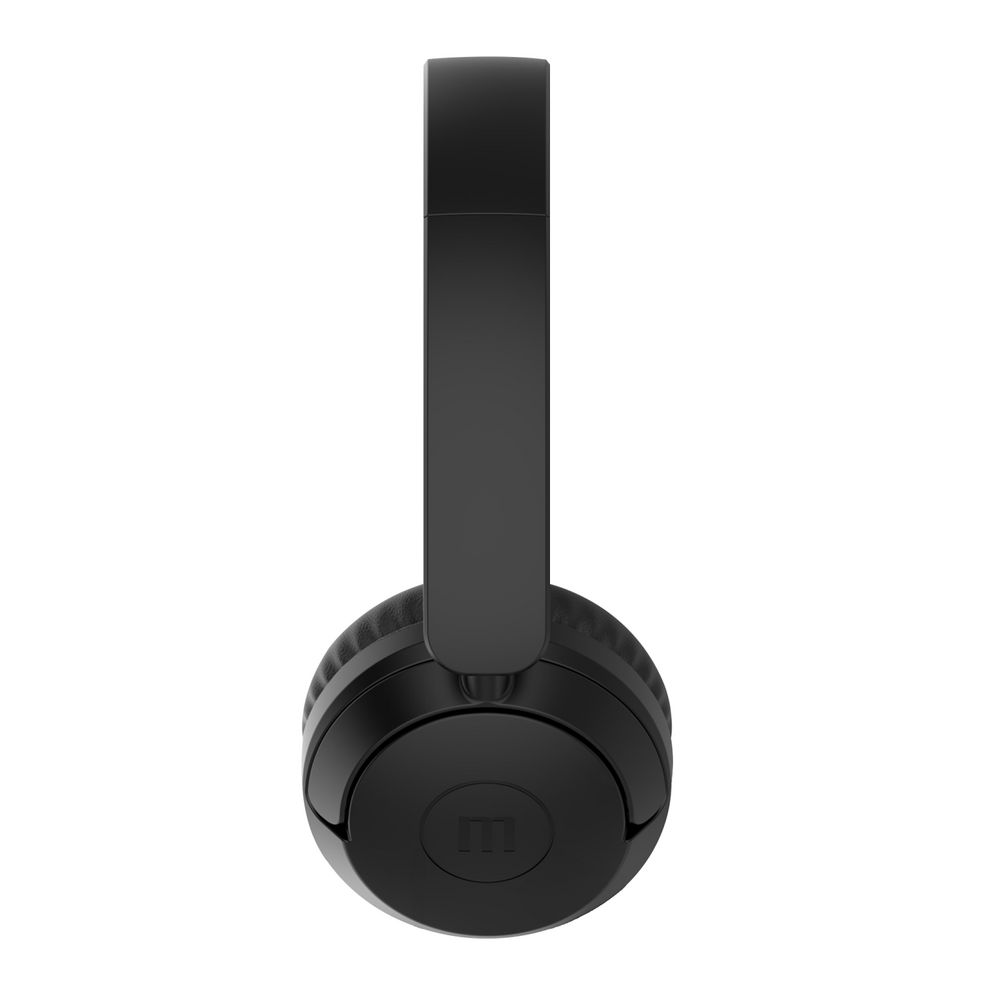 Audifonos  Inalámbricos MAXELL Negro HPBT250 SM NEGRO