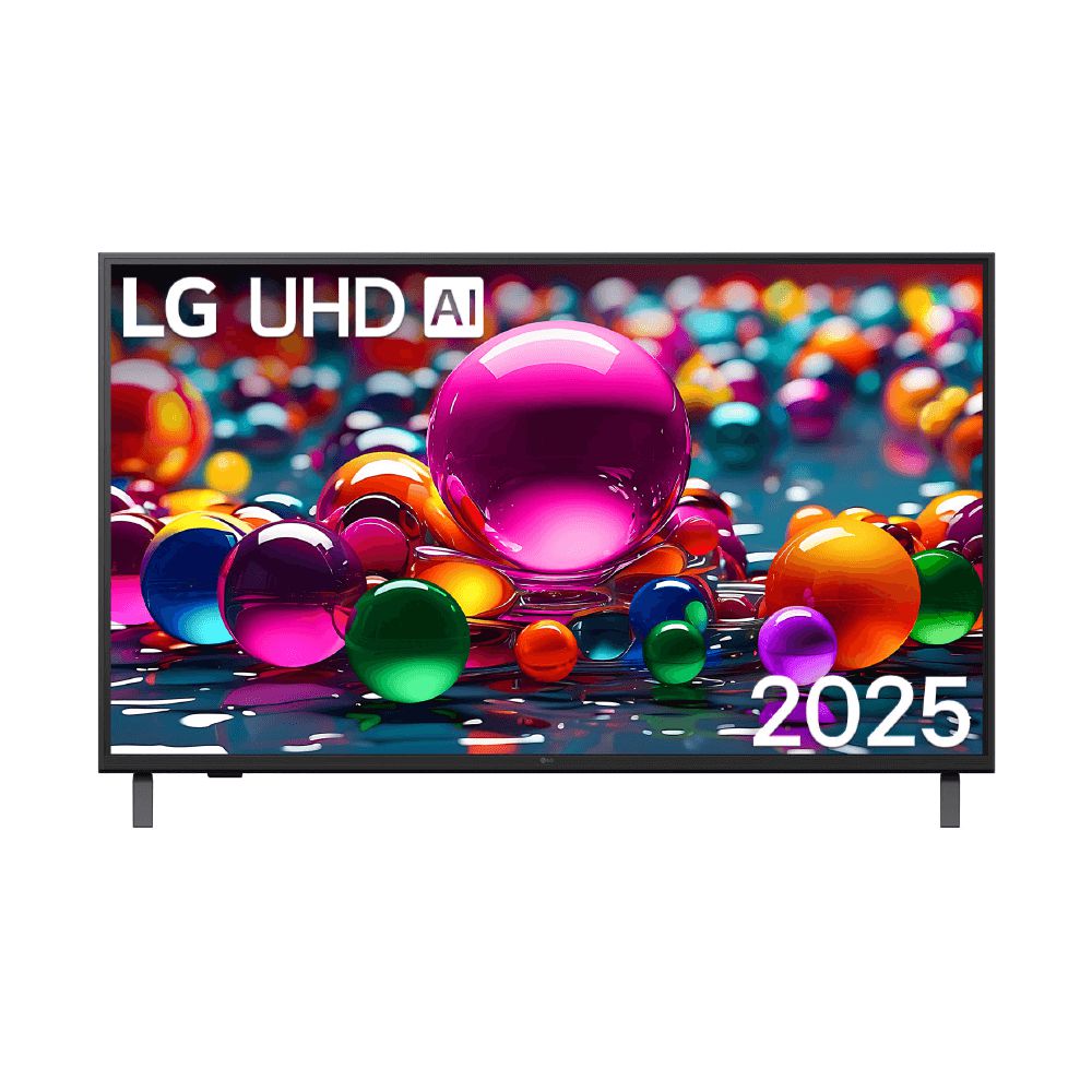 Televisor LG 43 pulgadas LED Uhd4K Smart TV 43UA7500PSA.AWC
