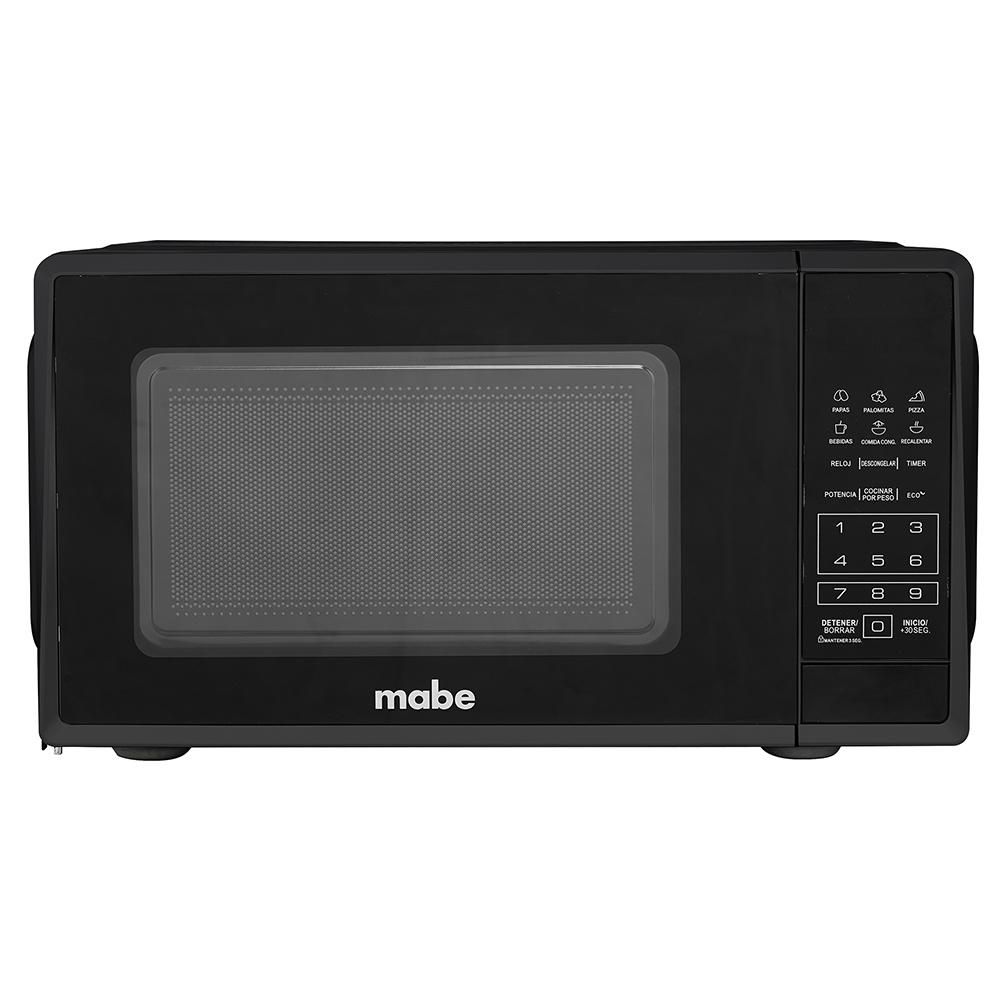 Horno Microondas MABE 0.7 (20) negro HMM07CEBN
