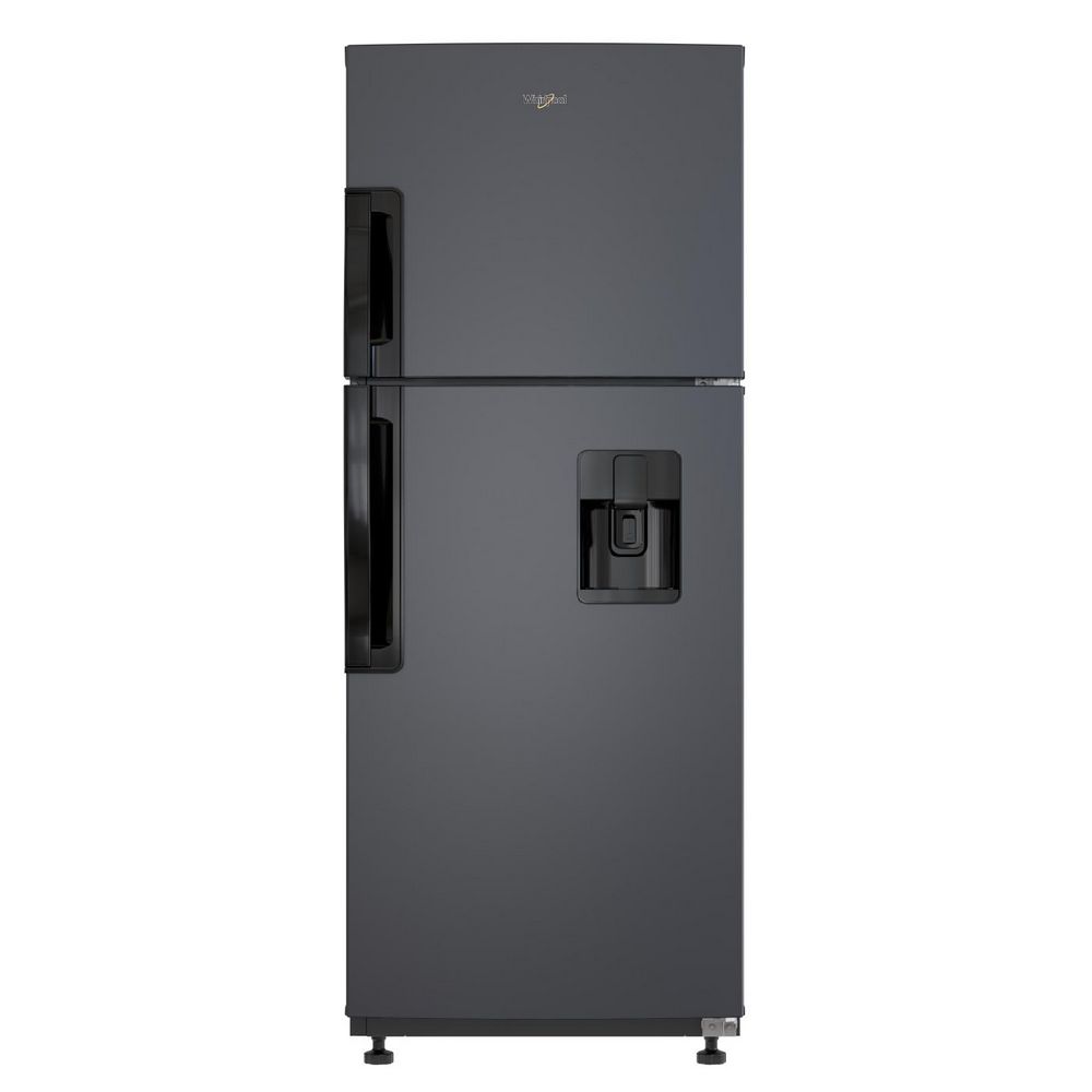 Nevera WHIRLPOOL No Frost  282 litros  WRW25CKTMG Gris