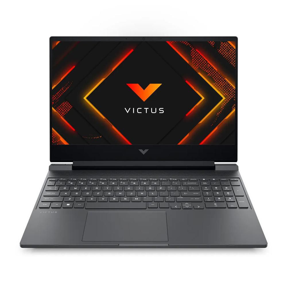Computador Portatil Gaming HP Victus AMD Ryzen 7 7445H RAM 16 GB 512 GB SSD 15fb3021la
