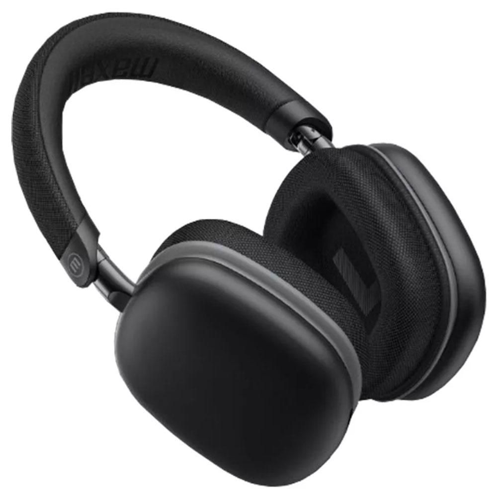 Audifonos Inalámbricos MAXELL    MX2 BT HPBTMX2  NEGRO