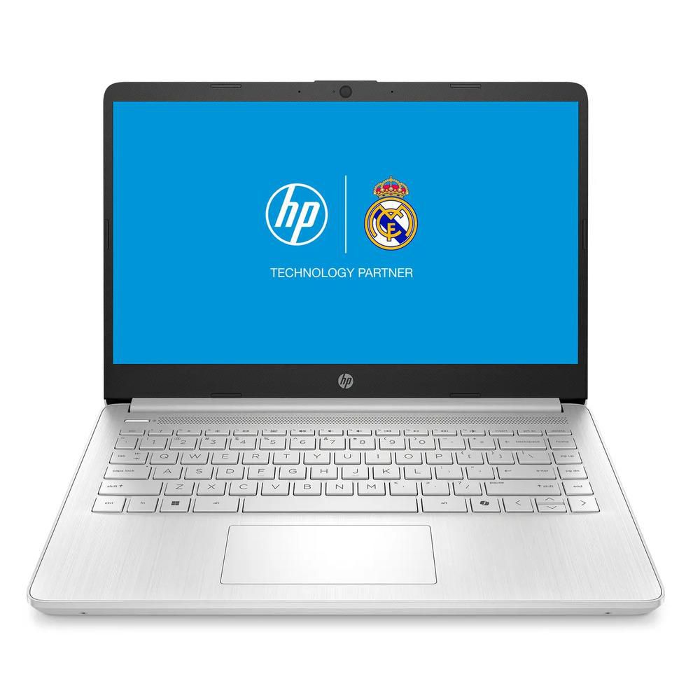 Computador Portatil HP  Intel Celeron N4500 RAM 8 GB 256 GB SSD 14dq3503la