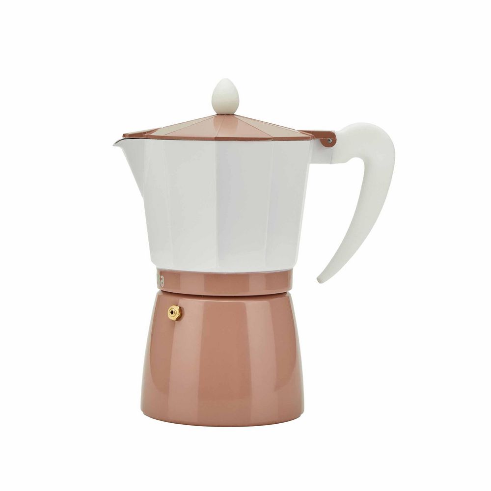 Cafetera Italiana Espresso IMUSA 5861034374