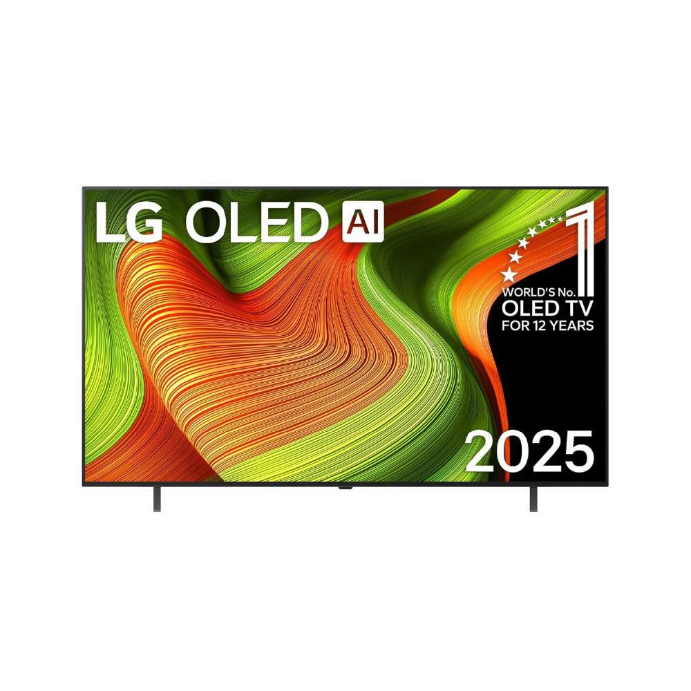 Televisor LG 65 pulgadas OLED Uhd4K Smart TV OLED65B5PSA.AWC