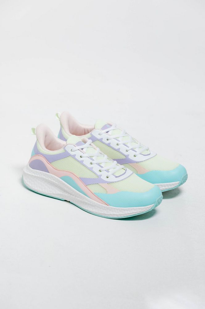 Tenis Para Dama BRONZINI ACTIVE