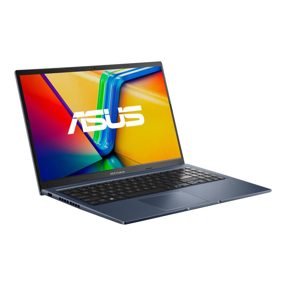 Portatil ASUS Vivobook 15 Intel Core i5 13420H RAM 8 GB 512 GB SSD X1502VABQ1324W