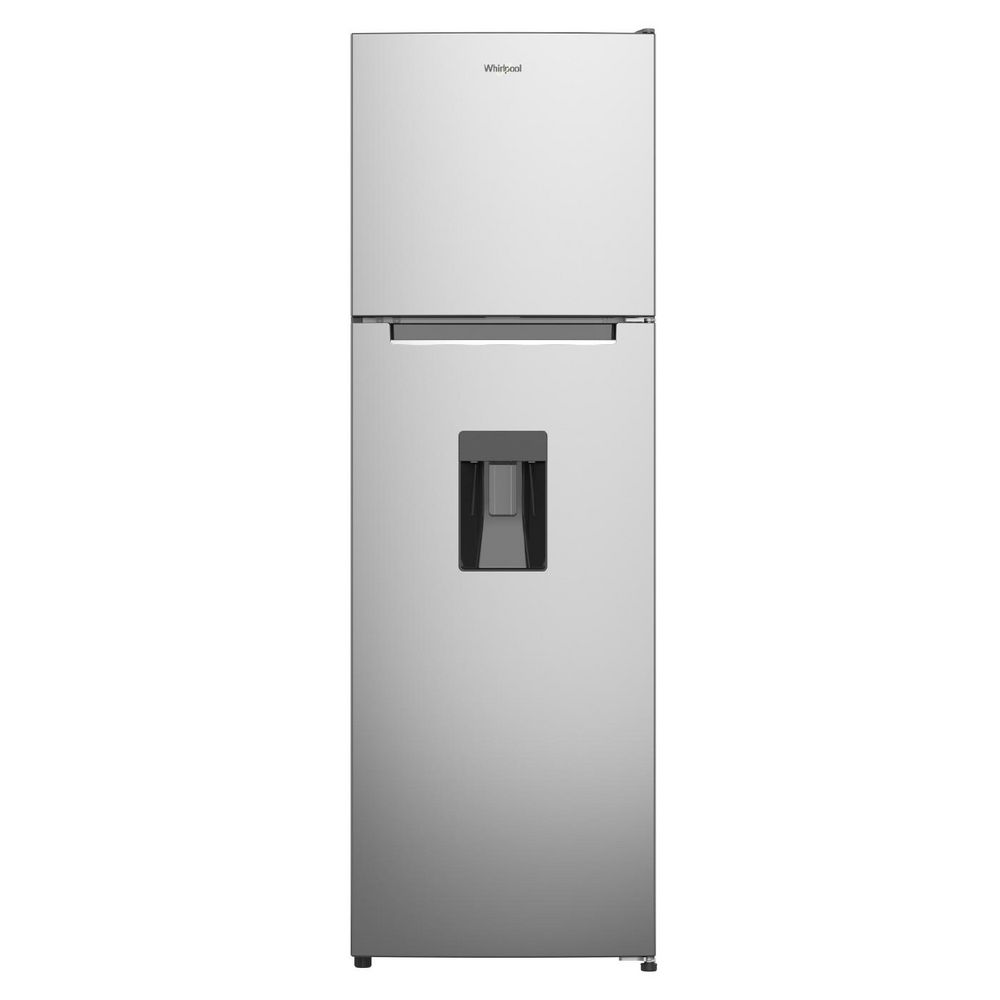 Nevera WHIRLPOOL No Frost  247 litros  WT32409D Gris