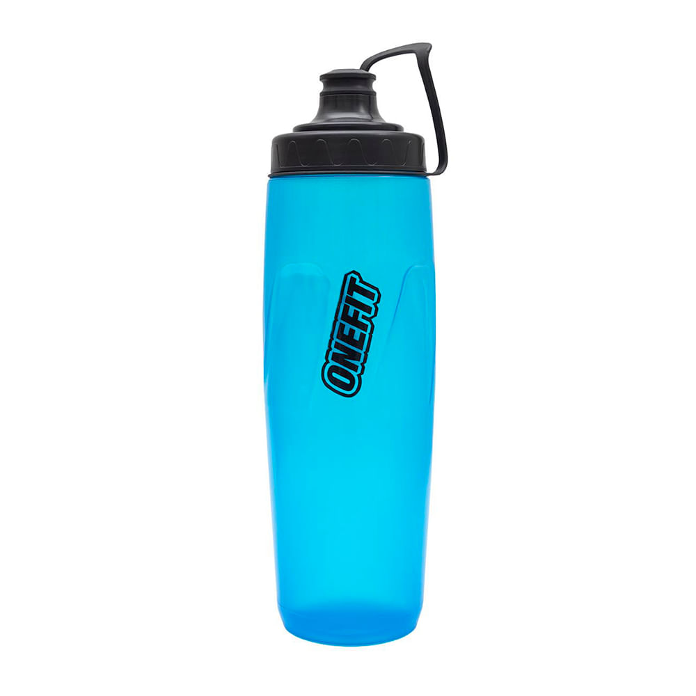 TERMO 27 ONZ ONE FIT BOTTLE AZUL NO INSULADO