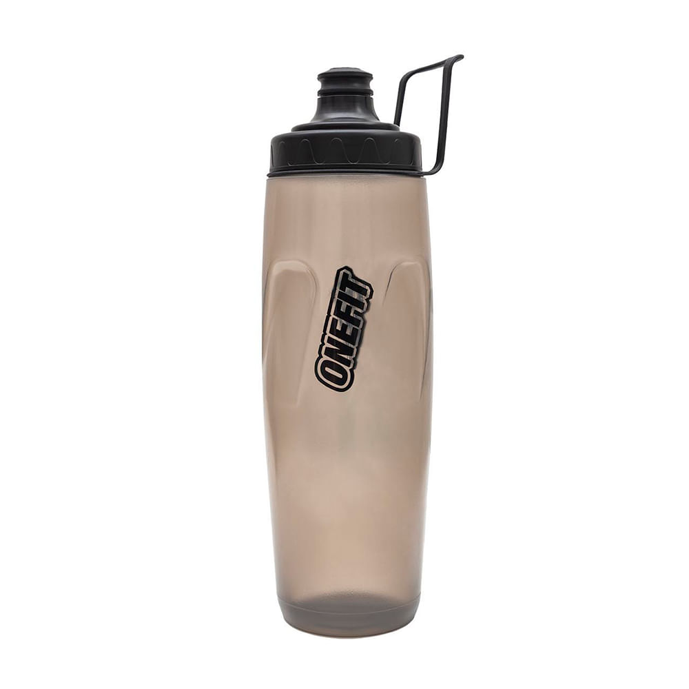 TERMO 27 ONZ ONE FIT BOTTLE NEGRO NO INSULADO