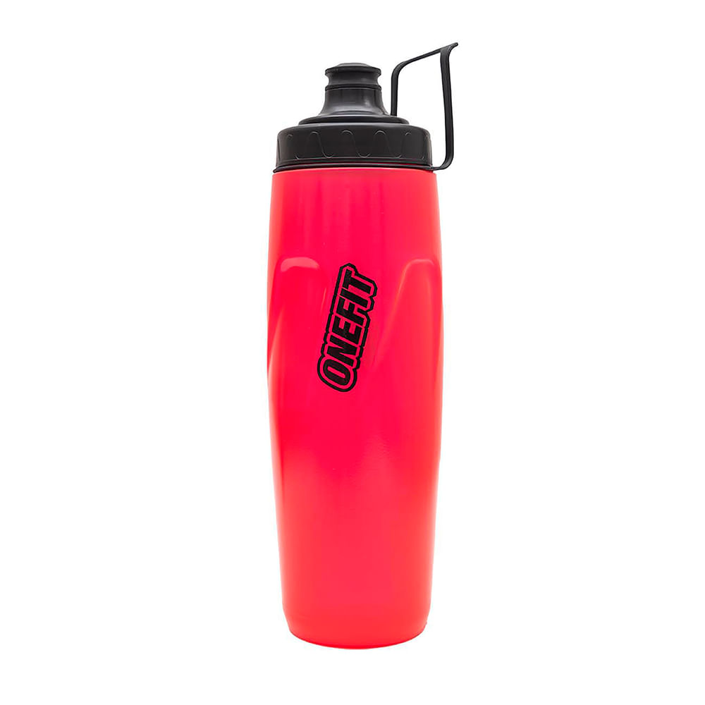 TERMO 27 ONZ ONE FIT BOTTLE ROJO NO INSULADO