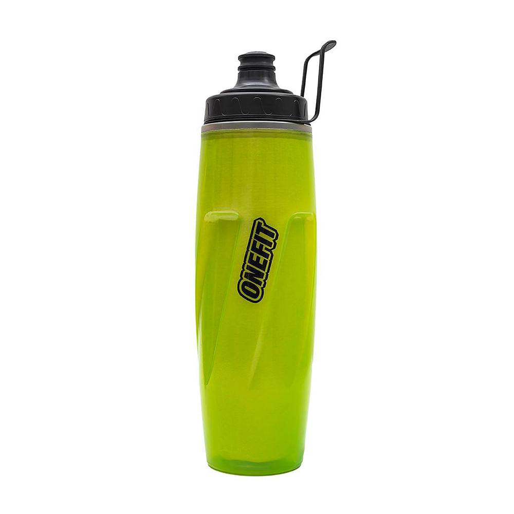 TERMO 25 ONZ ONE FIT BOTTLE VERDE INSULADO