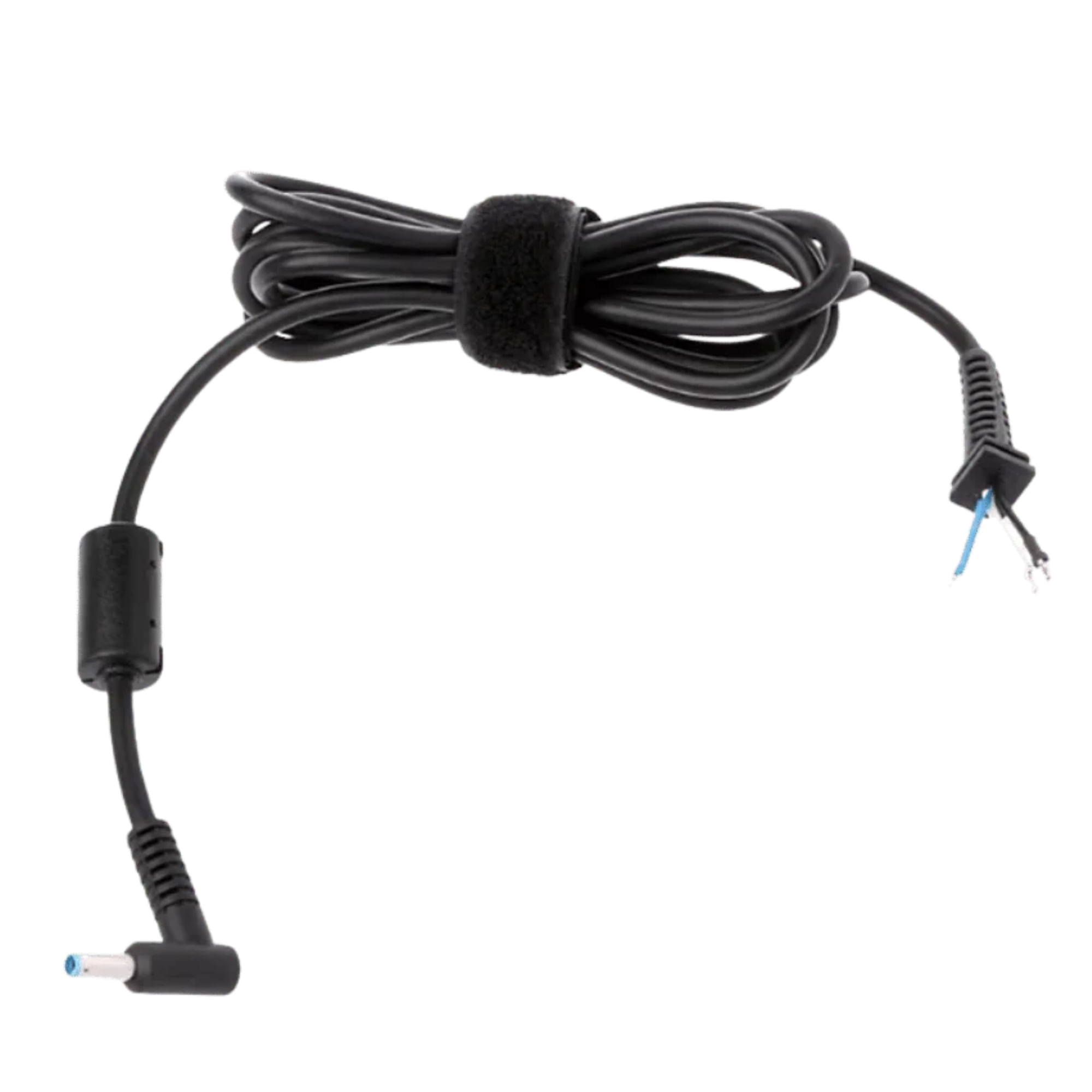 Punta Dc Cable H Azul 4.5*3.0 1.5m