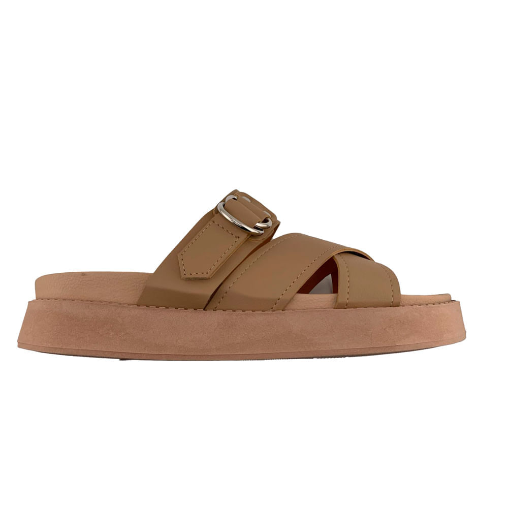 SANDALIA SAN MARINO MUJER KR28