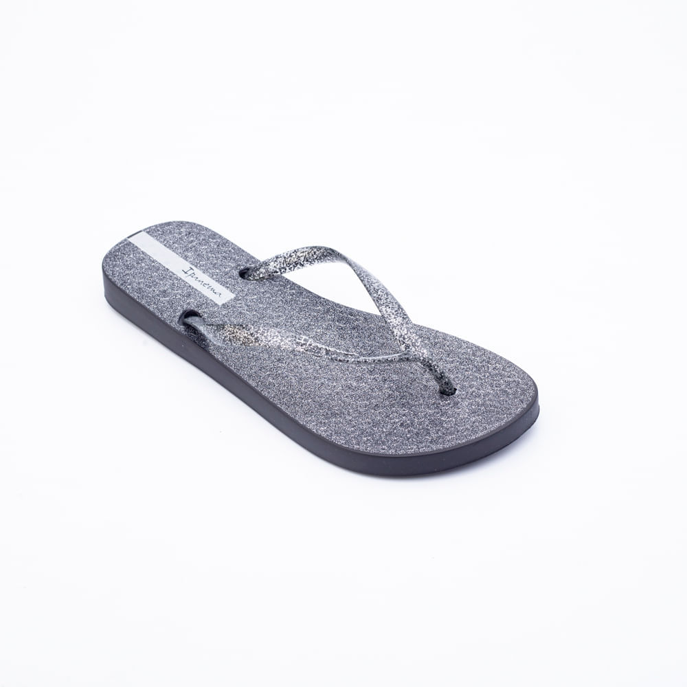 SANDALIAS IPANEMA MUJER 26481 25228 PLATEADO