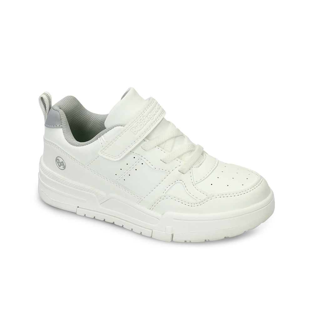 CALZADO COLEGIAL BUBBLE GUMMERS NINO MARCELO (T. 22-29)