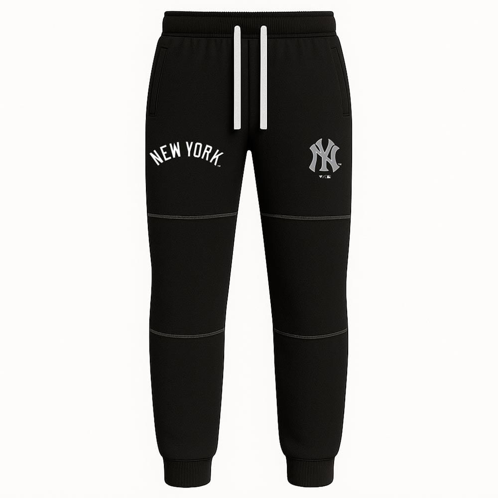 SUDADERA FEXPRO HOMBRE MLBPT525205-BK1