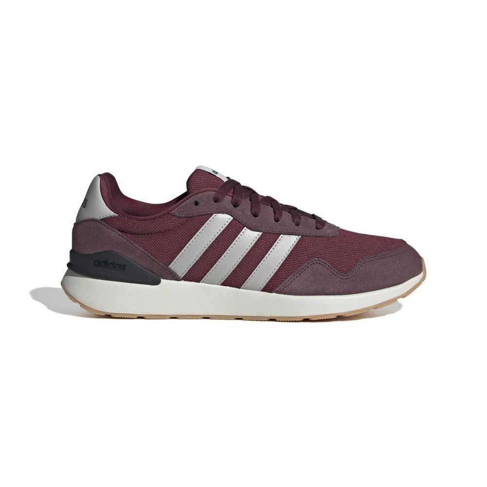 TENIS ADIDAS HOMBRE JS1002 RUN 60S 4.0