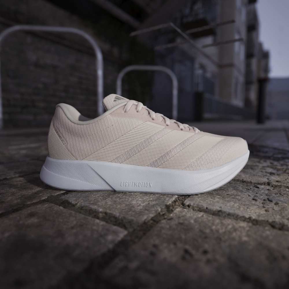 Adidas Tenis  Duramo Rc2 rosado de mujer para correr