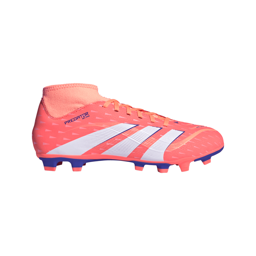 Adidas Guayos Predator Club Con Calcetin Para T naranja de hombre para futbol