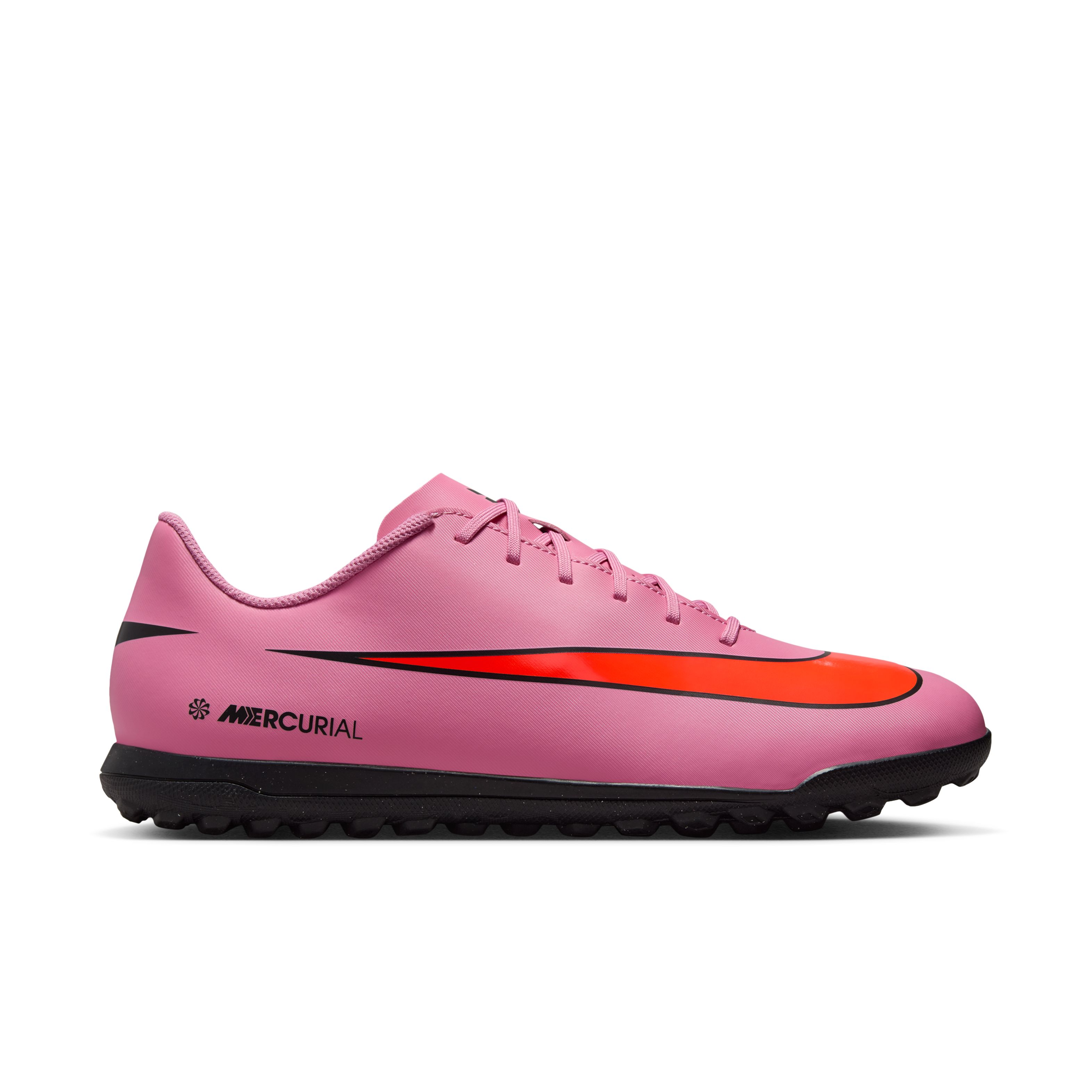 Nike Vapor 16 Club Tf Guayos rojo de hombre para futbol