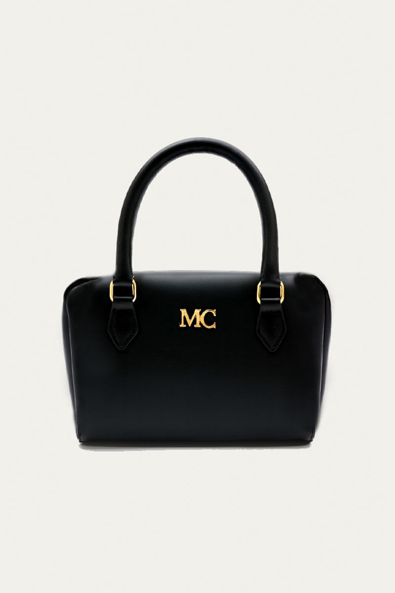 Cartera Mia Negro