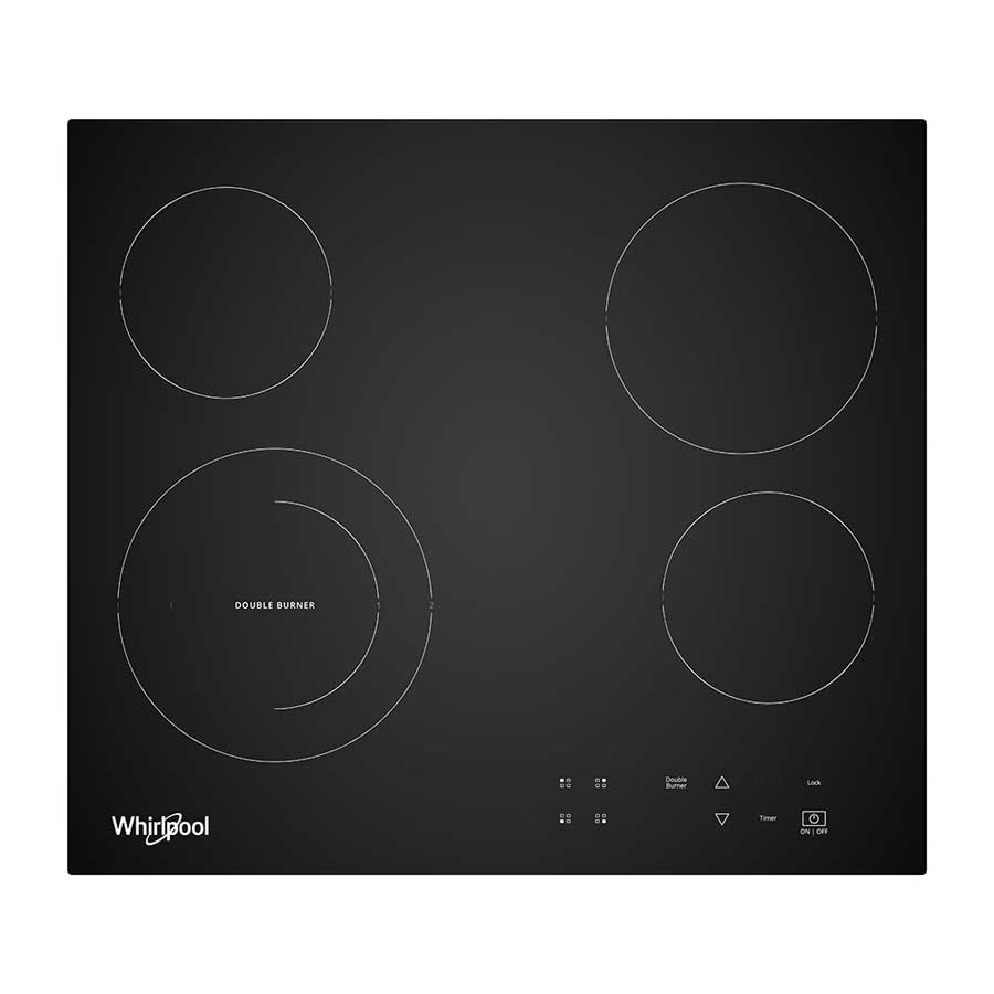 Parrilla Eléctrica 24"